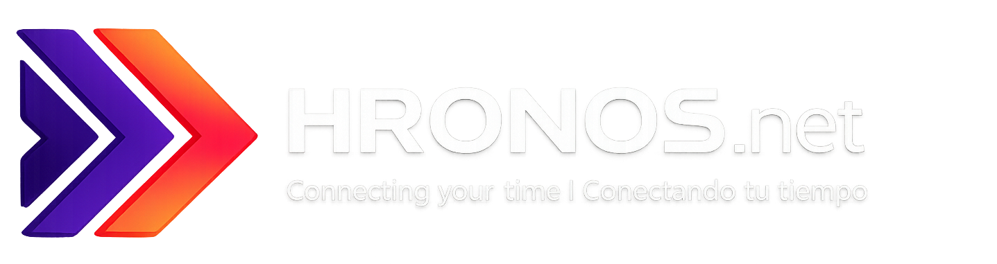 Hronos.net
