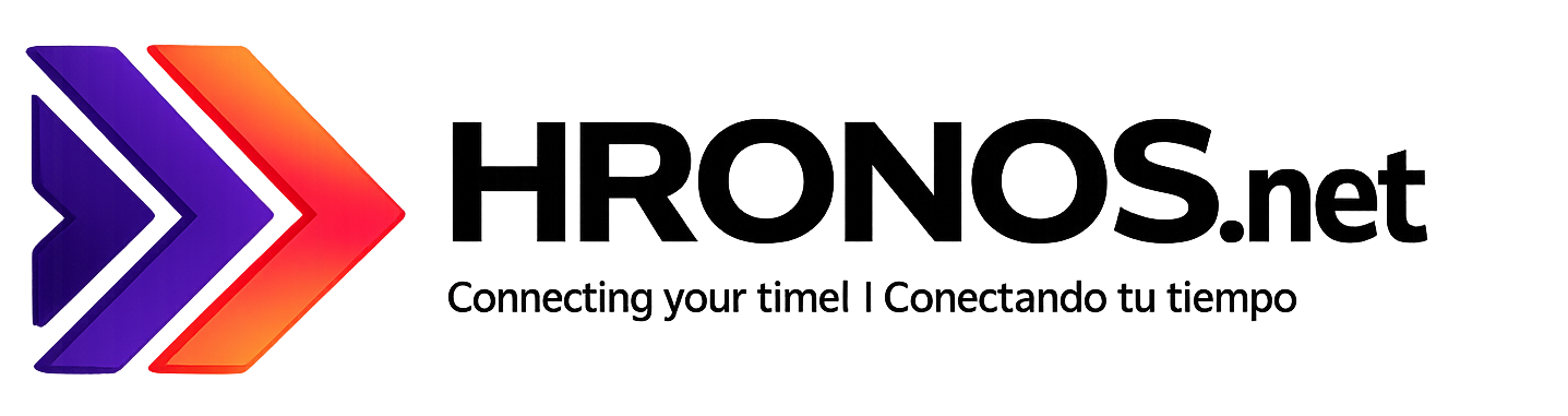 Hronos.net